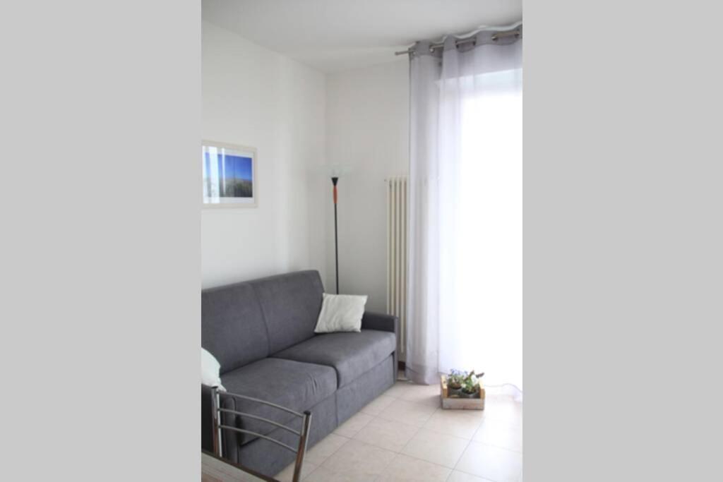 Appartamento Delle Vele Bellaria-Igea Marina Exterior photo