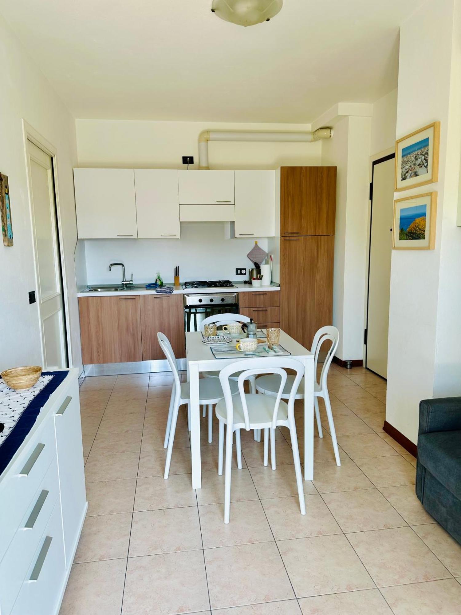 Appartamento Delle Vele Bellaria-Igea Marina Exterior photo
